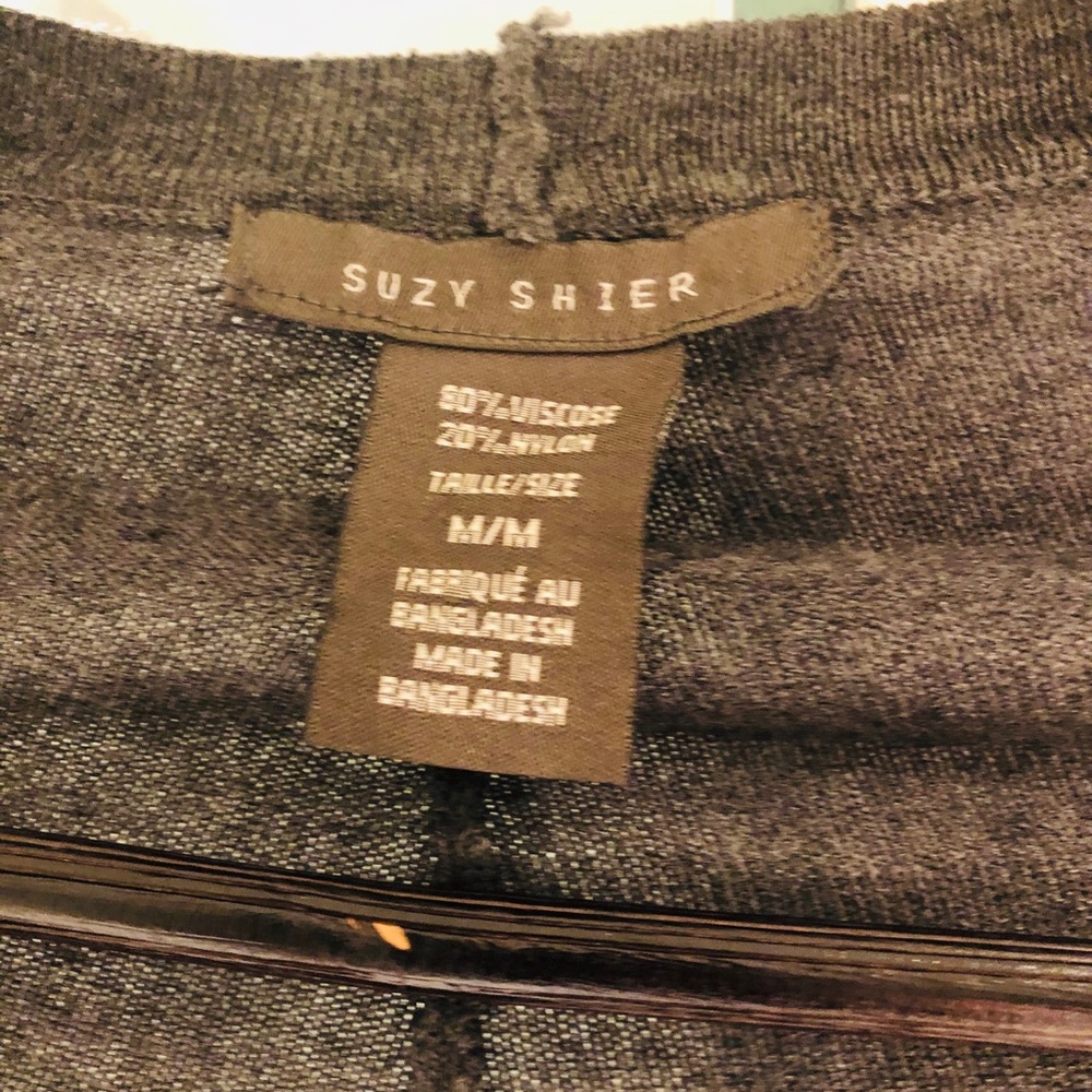 Sweater - Picture 2 of 2